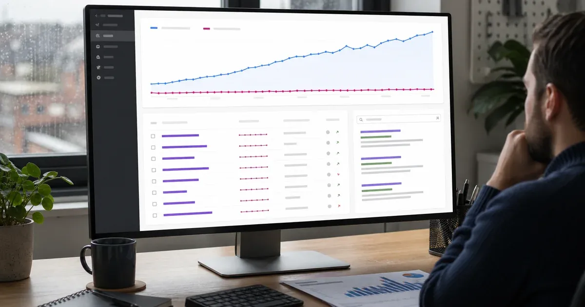 Google Search Console Shows Impressions but No Clicks: What Should You Fix First?