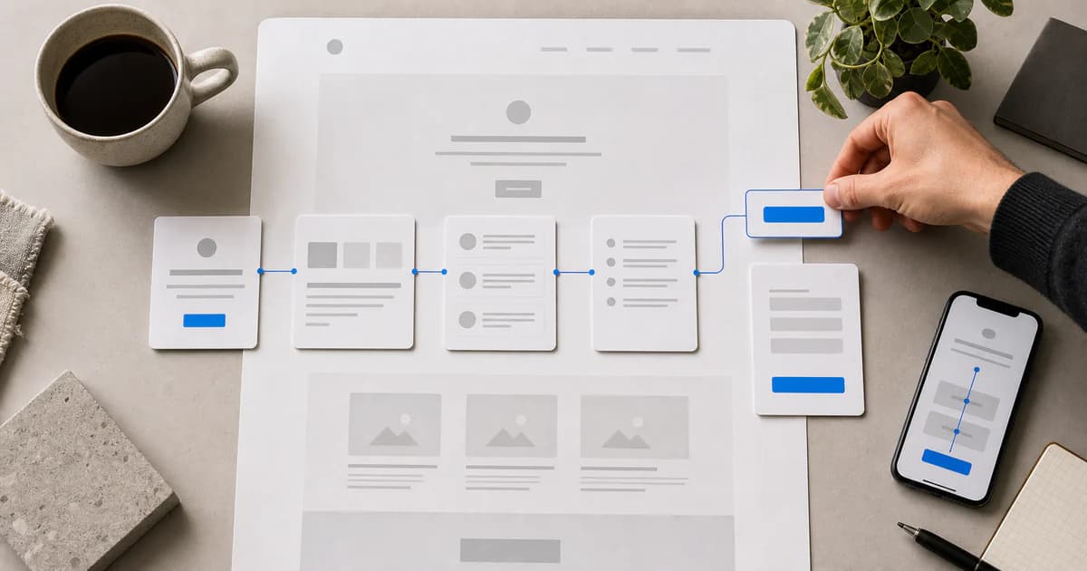 How to Build a High-Converting Homepage: A Practical Checklist