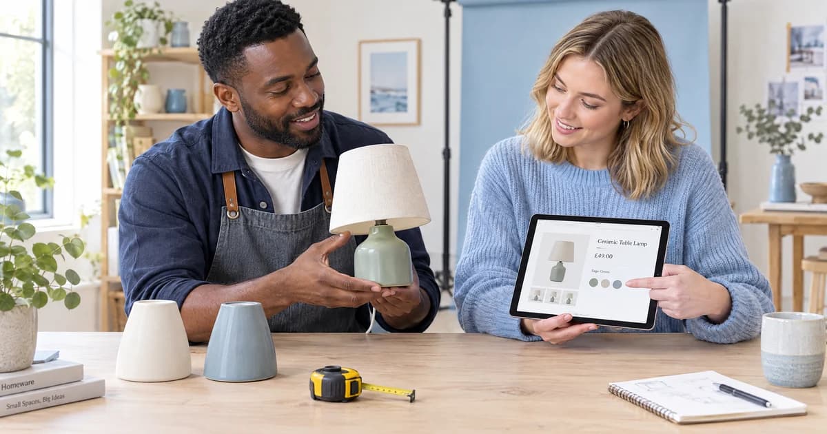 Shopify and AI Shopping: Is Your Product Data Ready to Be Recommended?