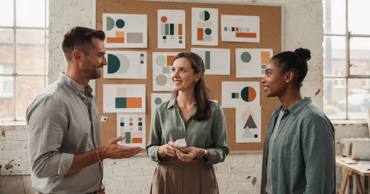 Branding Agency or Freelance Designer? How a UK Small Business Should Decide