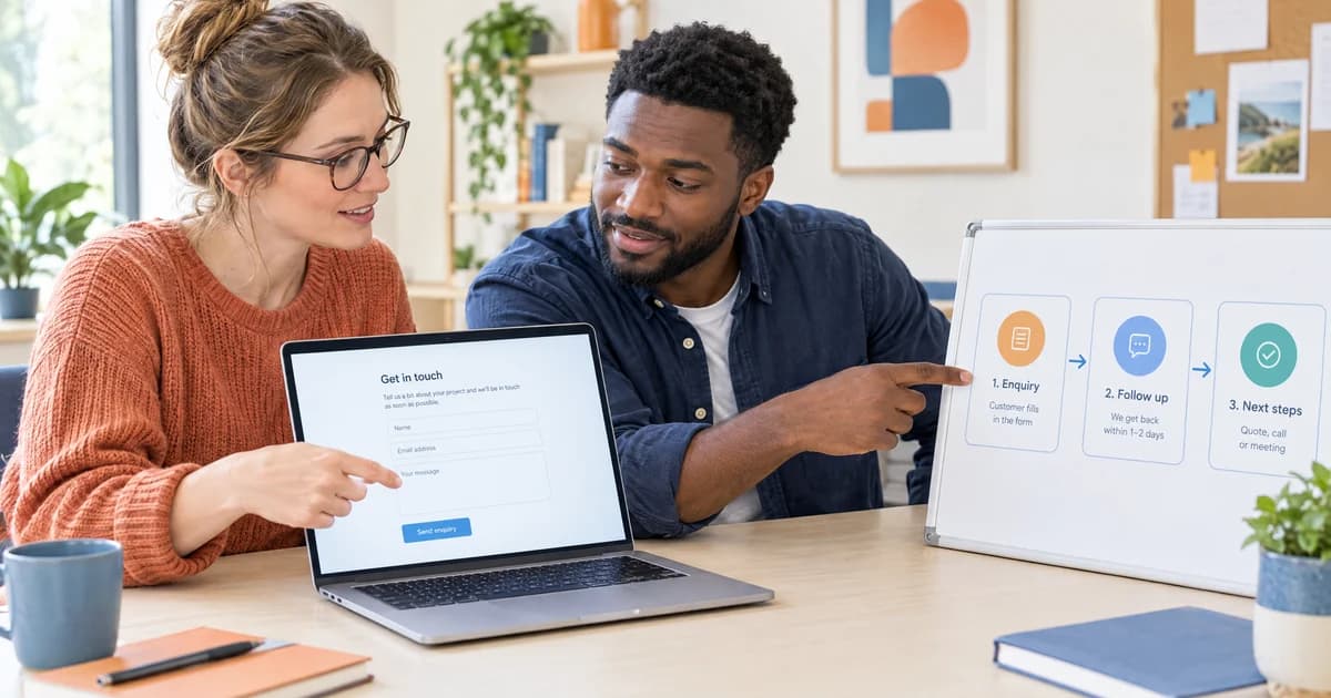 How to Connect WordPress Forms to HubSpot Without Losing or Duplicating Leads