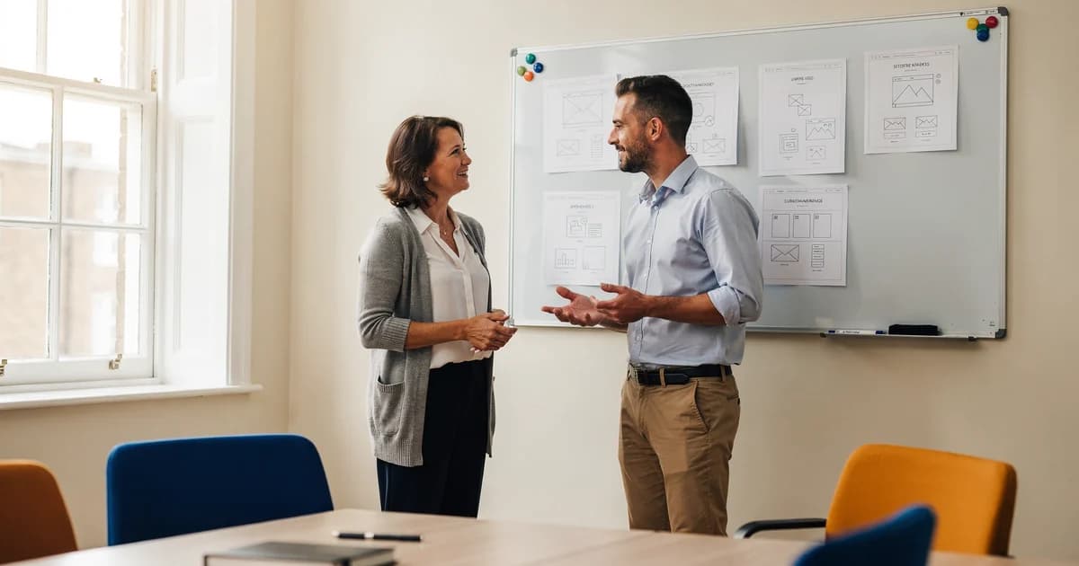 Website Designers for Small Business: 9 Questions to Ask Before You Hire One