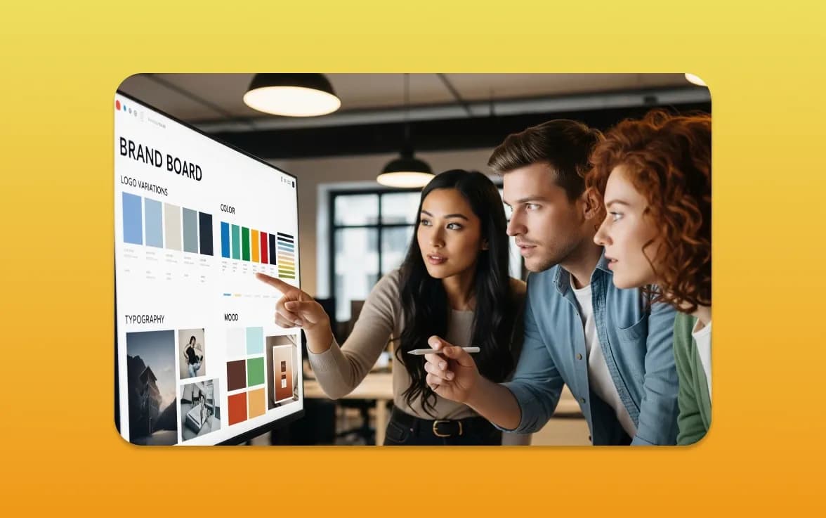 Dynamic Brand Guidelines: Creating Living Brand Systems