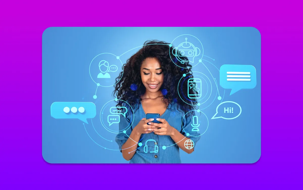 How AI Can Automate Social Media Marketing for Businesses
