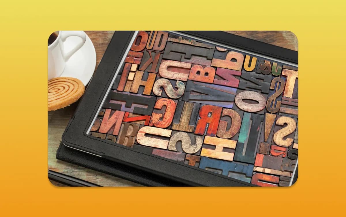 How Typography Choices Impact Brand Perception and Engagement