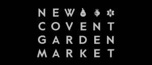 New Covent Garden Market