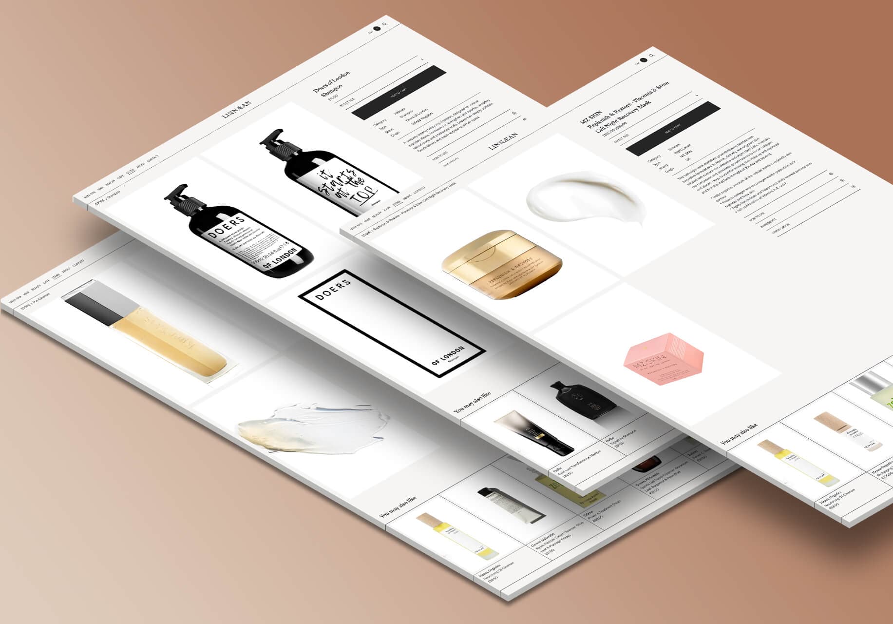 Linnaean | Shopify Development - Image 2