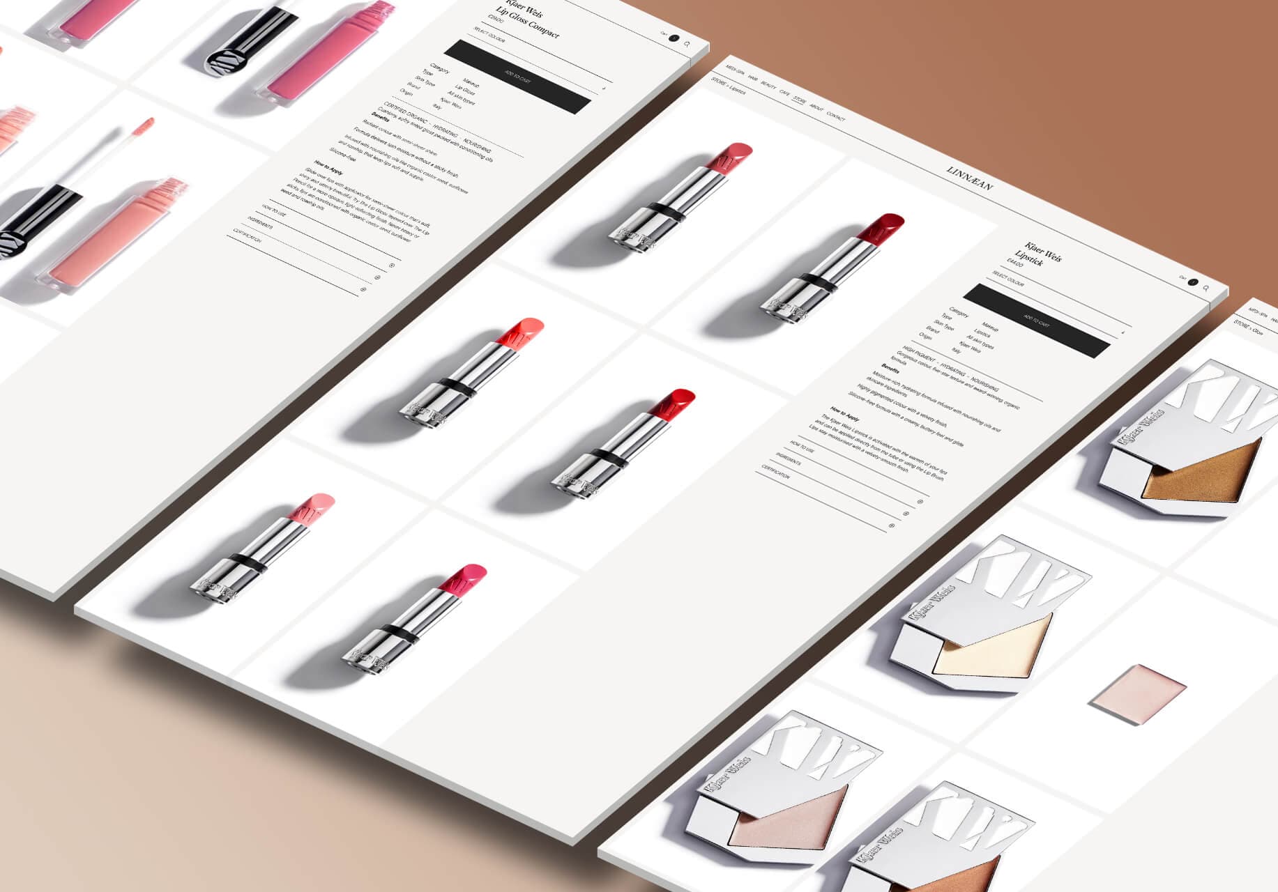 Linnaean | Shopify Development - Image 3