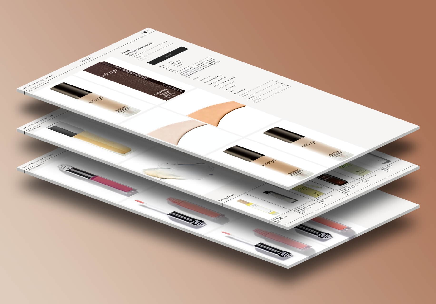 Linnaean | Shopify Development - Image 4