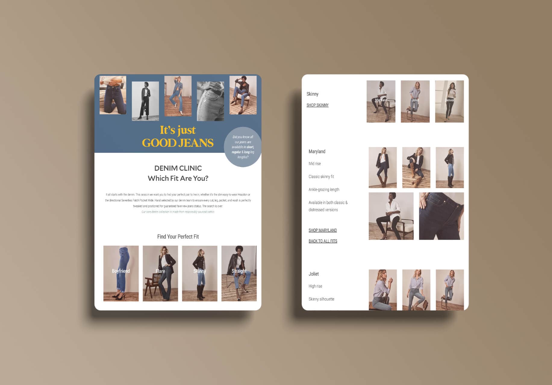 Mint Velvet | Shopify Development - Image 1