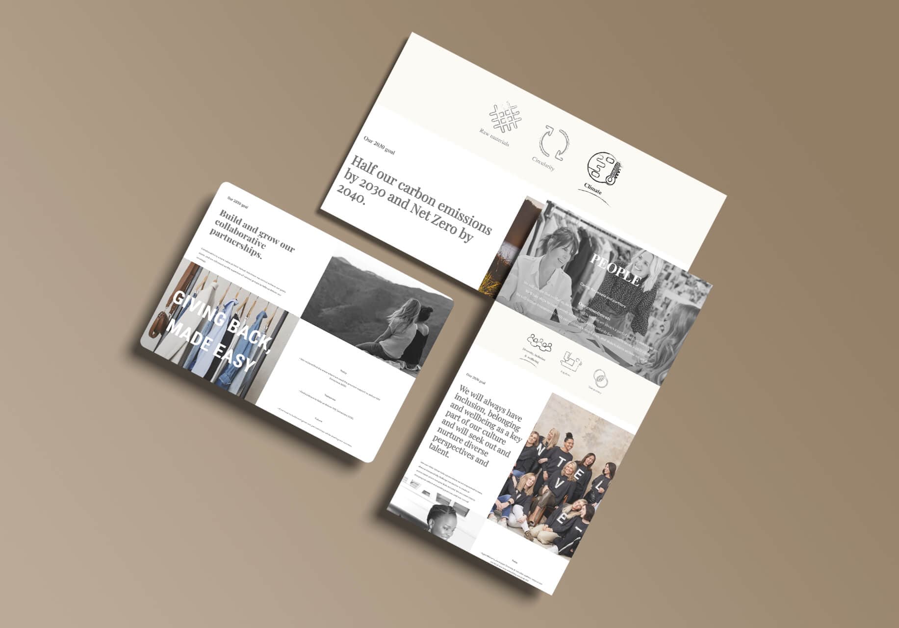 Mint Velvet | Shopify Development - Image 3