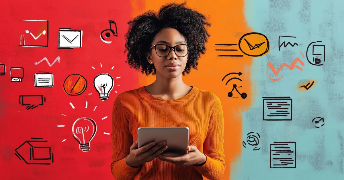 Brand Consistency: How to Maintain a Unified Look Across All Channels