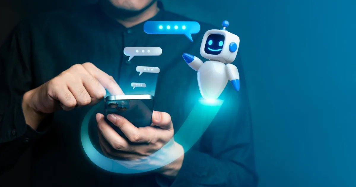 AI Marketing Automation