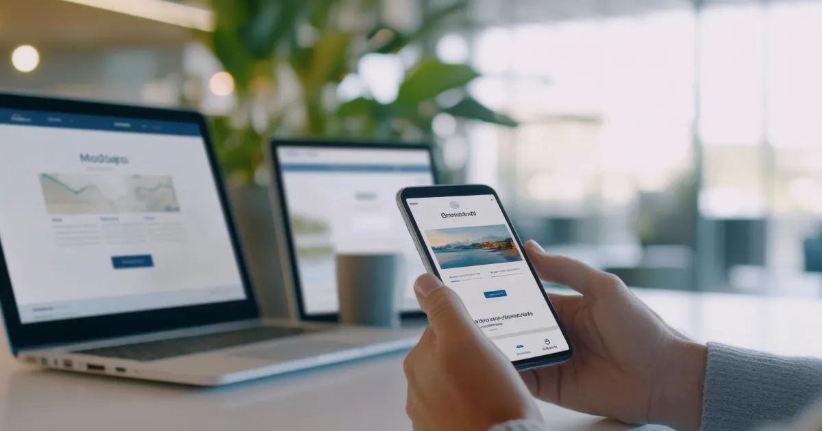 How to Leverage AI for Smarter Website Personalization?