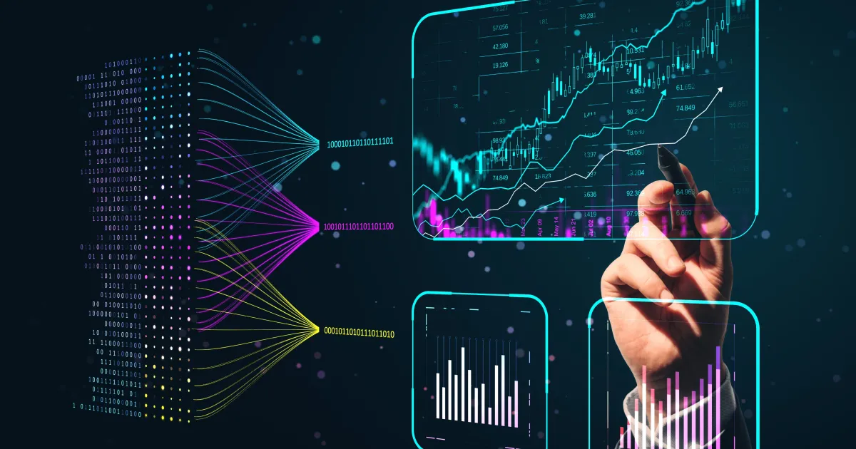 How to Use Data Analytics to Improve Your Marketing ROI