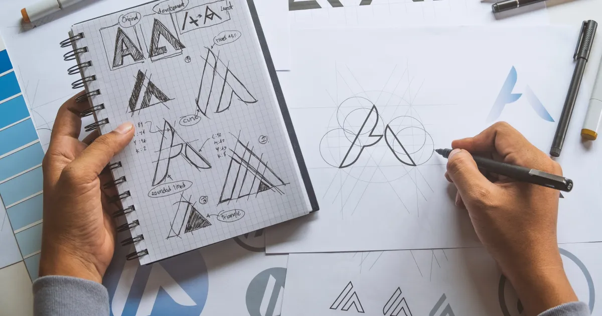 Logo Design: What Makes a Logo Memorable?