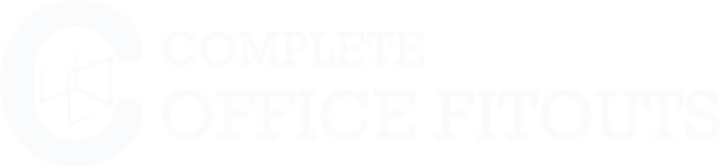 Complete Office Fitouts logo
